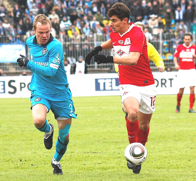 Zenit-Spartak1-1-2010