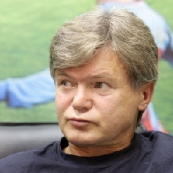 Сергей Веденеев высказал свои мысли о втором составе «Зенита»